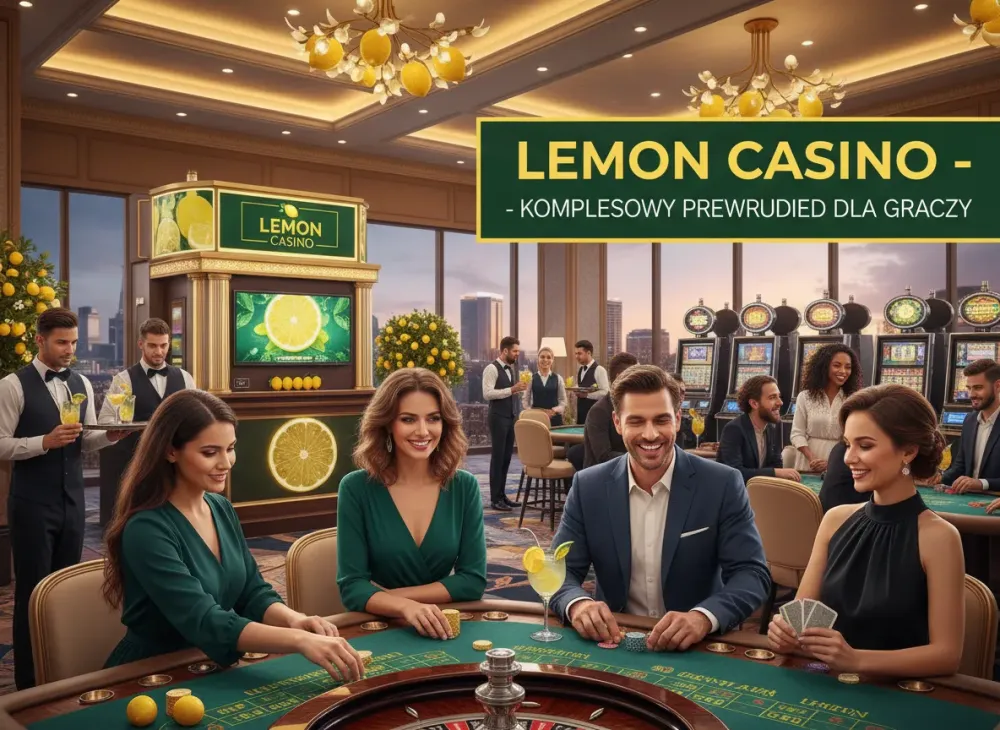 home lemon casino