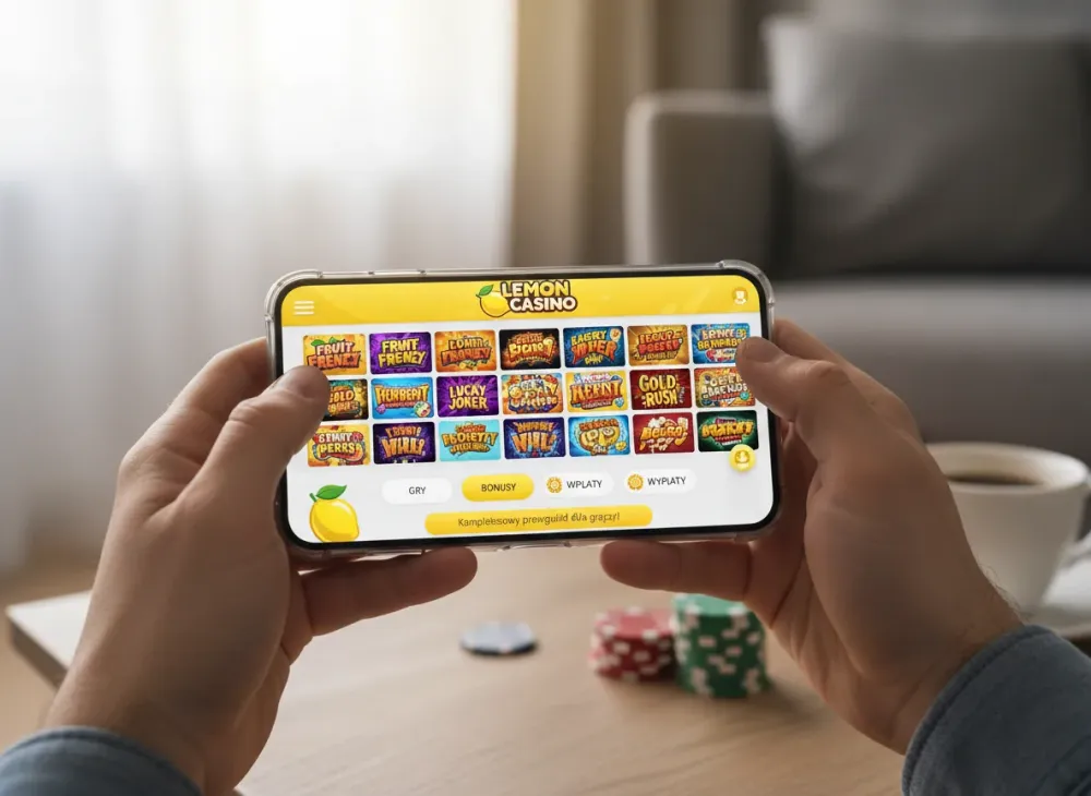 home lemon casino
